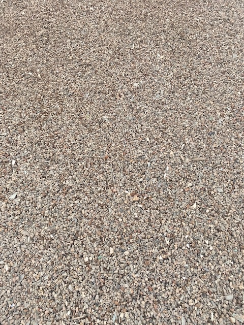 Recycled 10mm Aggregate