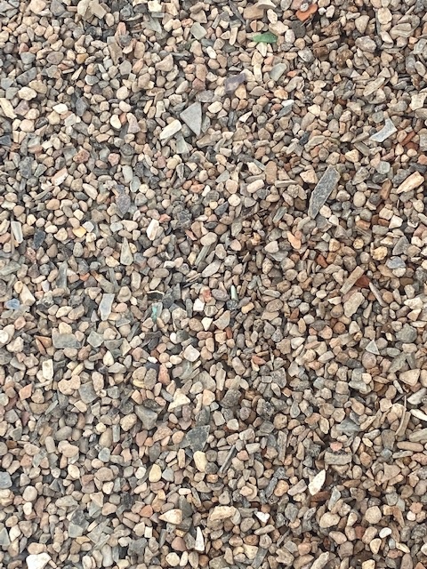Recycled 10mm Aggregate