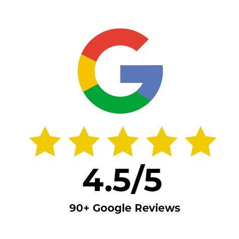 google-ratings